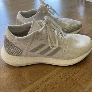 Adidas Pure Boost Sneakers